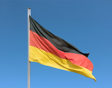 Autohjælp i Tyskland Autohjælp i Tyskland