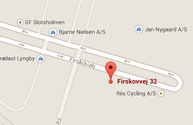 Besøg FDM Vejhjælp på deres adresse Besøg FDM Vejhjælp på deres adresse