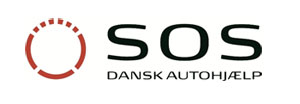 SOS Dansk Autohjælp er et af de største selskaber herhjemme SOS Dansk Autohjælp er et af de største selskaber herhjemme