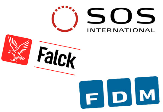 Selskaber der tilbyder vejhjælp